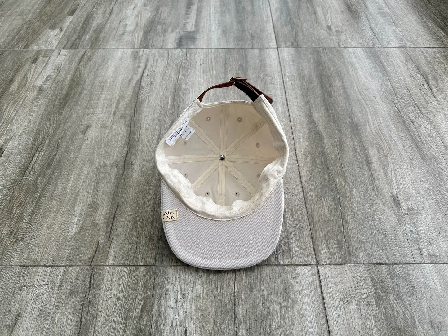 visvim excelsior ii cap wool baseball hat