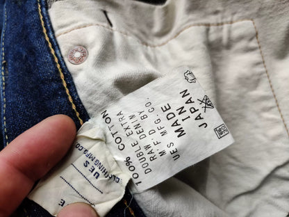 levis red ear denim pants, limited edition