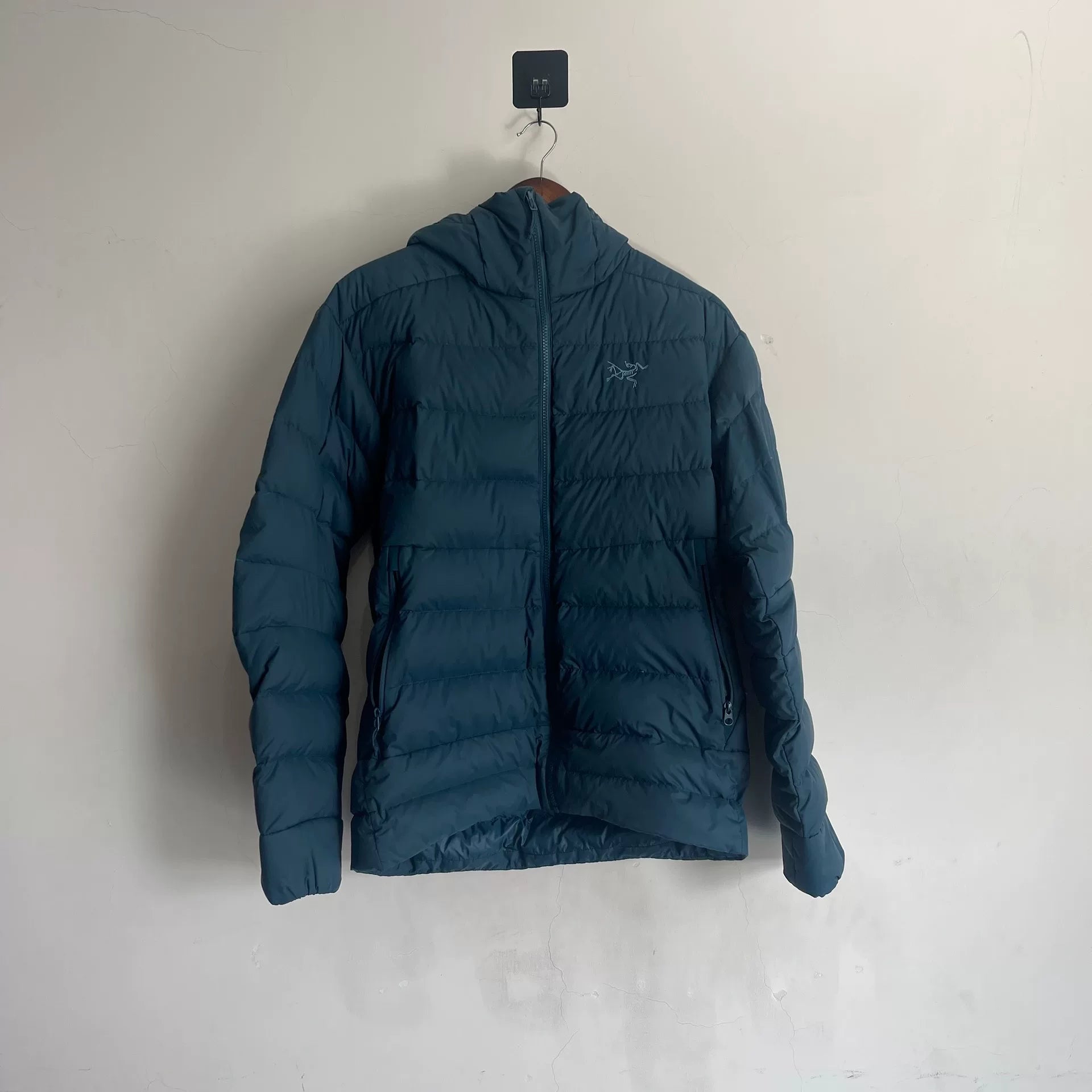 Arcteryx Thorium AR Hooded Jacket