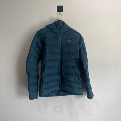 Arcteryx Thorium AR Hooded Jacket