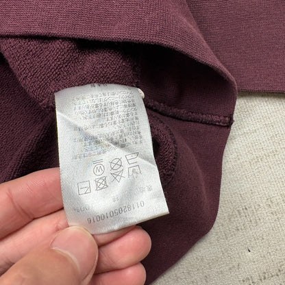 VISVIM 18SS JUMBO Sweatshirt