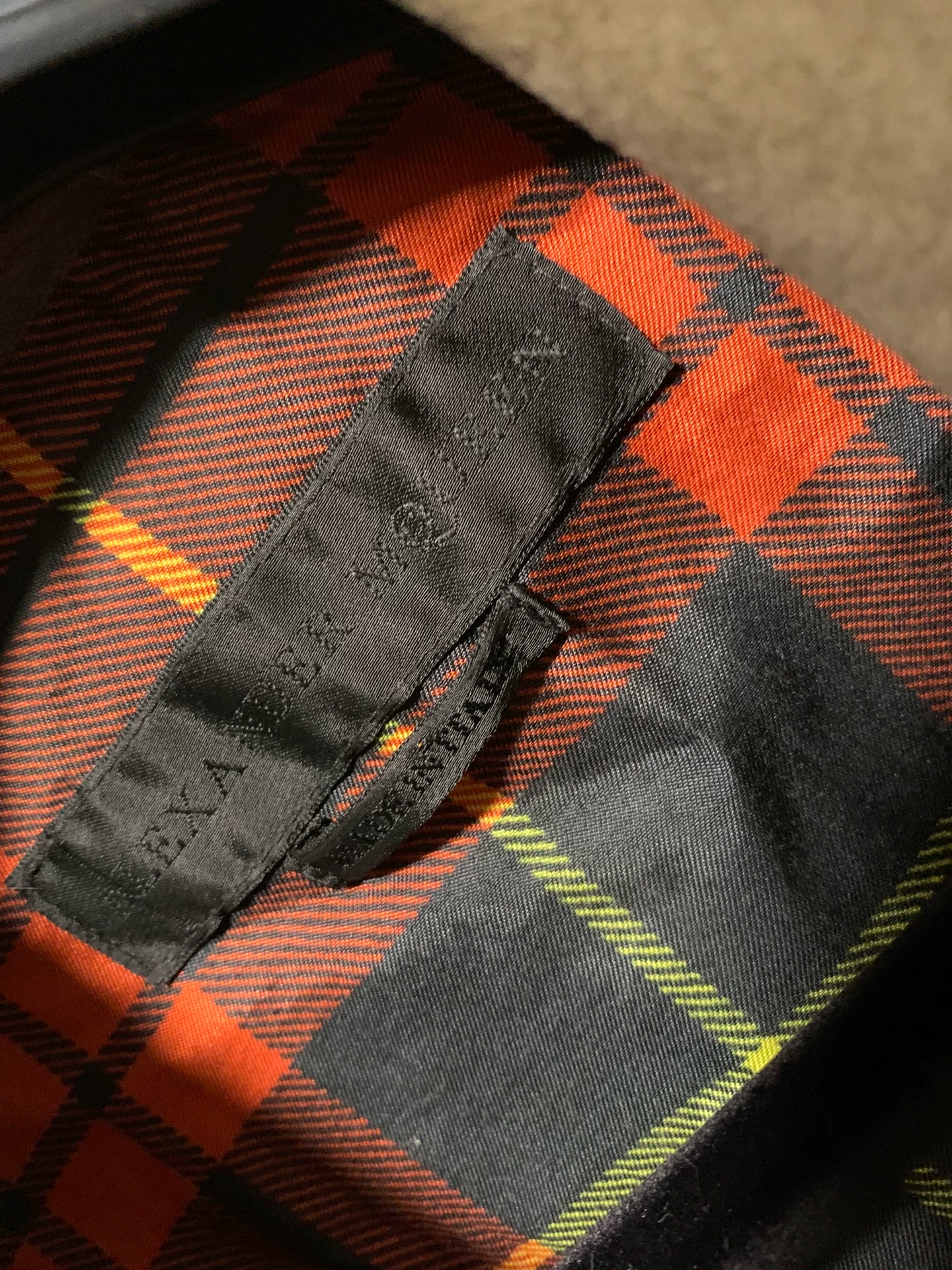 distressed grey suede biker jacket