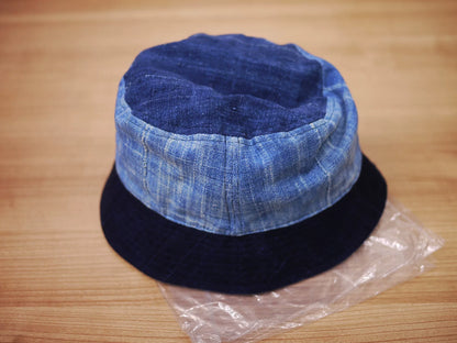 Visvim ICT Dome Bucket Hat