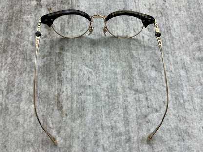 Chrome Hearts Sluntradiction II Eyeglass Frame