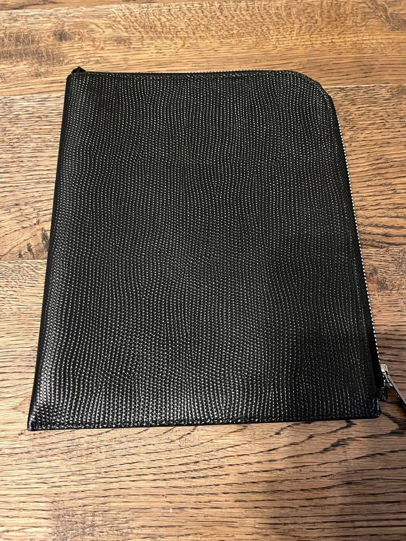 WTAPS Early Clutch Bag