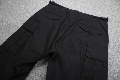 visvim Eiger Giza Cargo Shorts