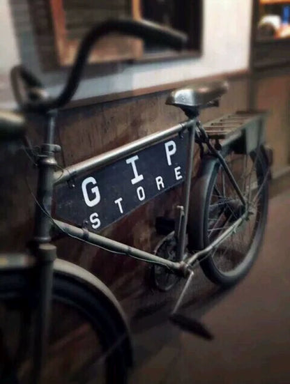 WTAPS GIP Limited T-Shirt S 16AW