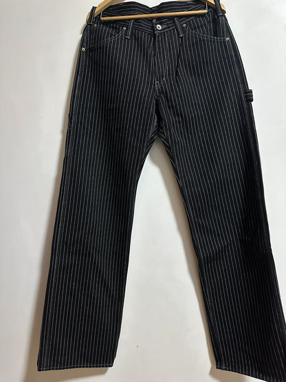 IRON HEART 814 12oz Work Pants
