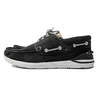 Visvim 23ss Classic Boat Shoes