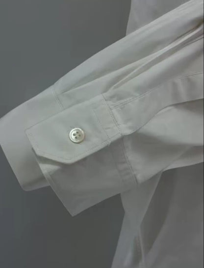 Y's Yohji Yamamoto Long Sleeve Shirt