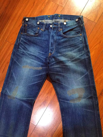 LVC 22501-0004 Jeans W32