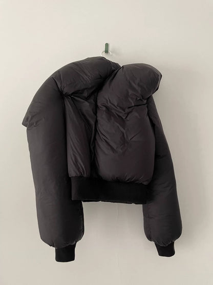 Rick Owens 19FW Larry Puffer Jacket
