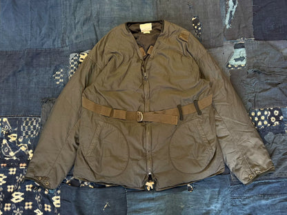 VISVIM 20AW HARRIER DOWN JKT