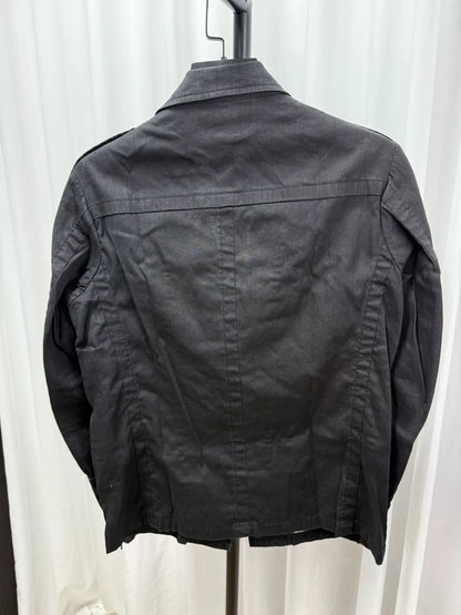y's for men deconstructed jacket by Yohji Yamamoto