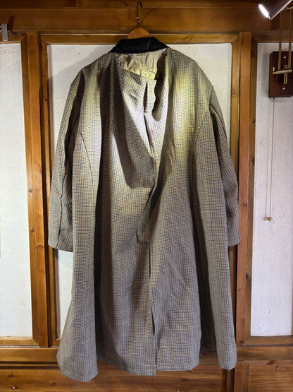Comme des Garçons Homme Plus Reversible Coat