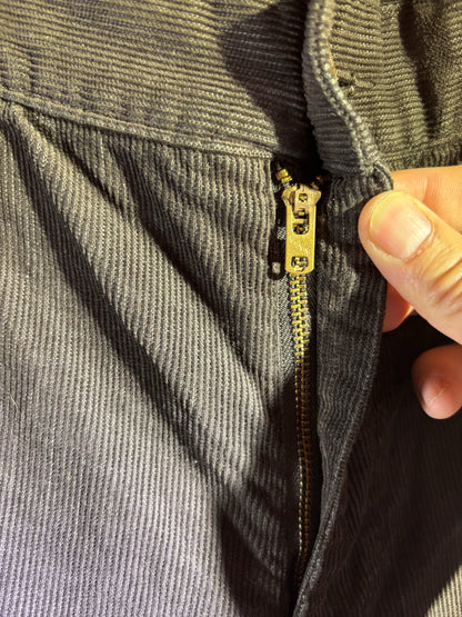 visvim 18AW Corduroy Pants