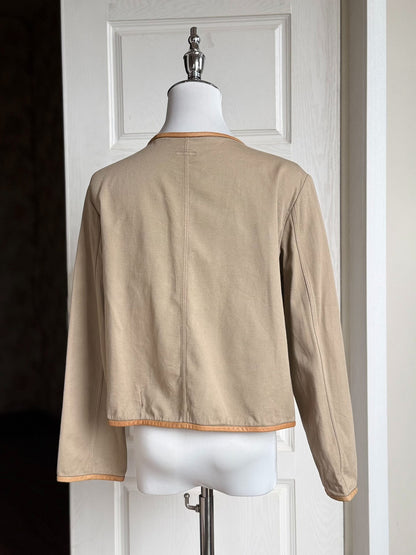Kapital Spring Autumn Jacket
