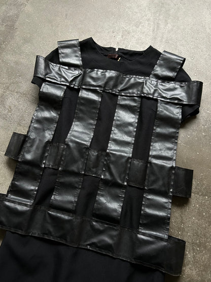 COMME des GARÇONS 2015 Bodysuit