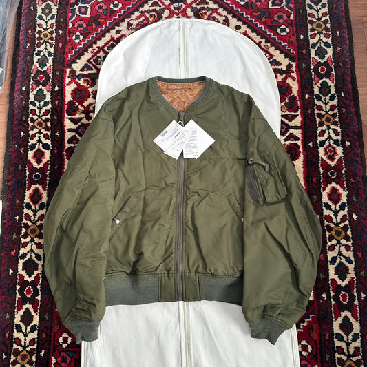 visvim 24AW THORSON JKT MAWATA FIL Limited