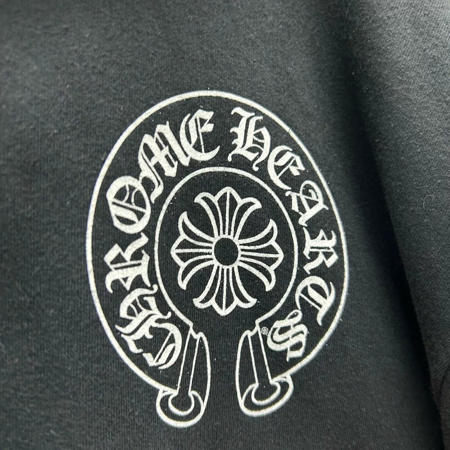Chrome Hearts Osaka Limited Hoodie Sweatshirt