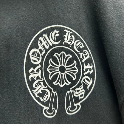 Chrome Hearts Osaka Limited Hoodie Sweatshirt