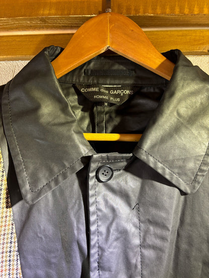 Comme des Garçons Homme Plus Reversible Coat