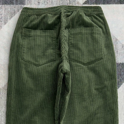 NEIGHBORHOOD Corduroy Baggy Tapered Pants