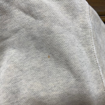 rrl vintage-style zip-up hoodie