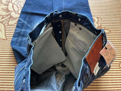 Levi's LVC 501XX 1933 Denim Jeans