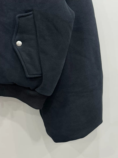 farfromwhat oversized cotton jacket size 2