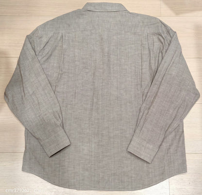VISVIM 24 1920 CHAMBRAY L/S Shirt