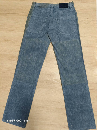 visvim 13ss Fluxus 03 Kano Corduroy