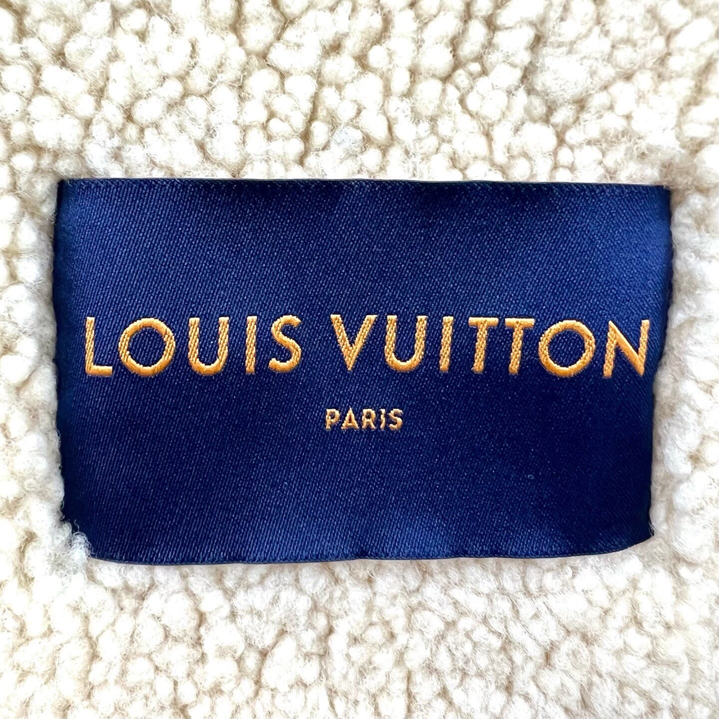 Louis Vuitton Runway Black Red Jacket