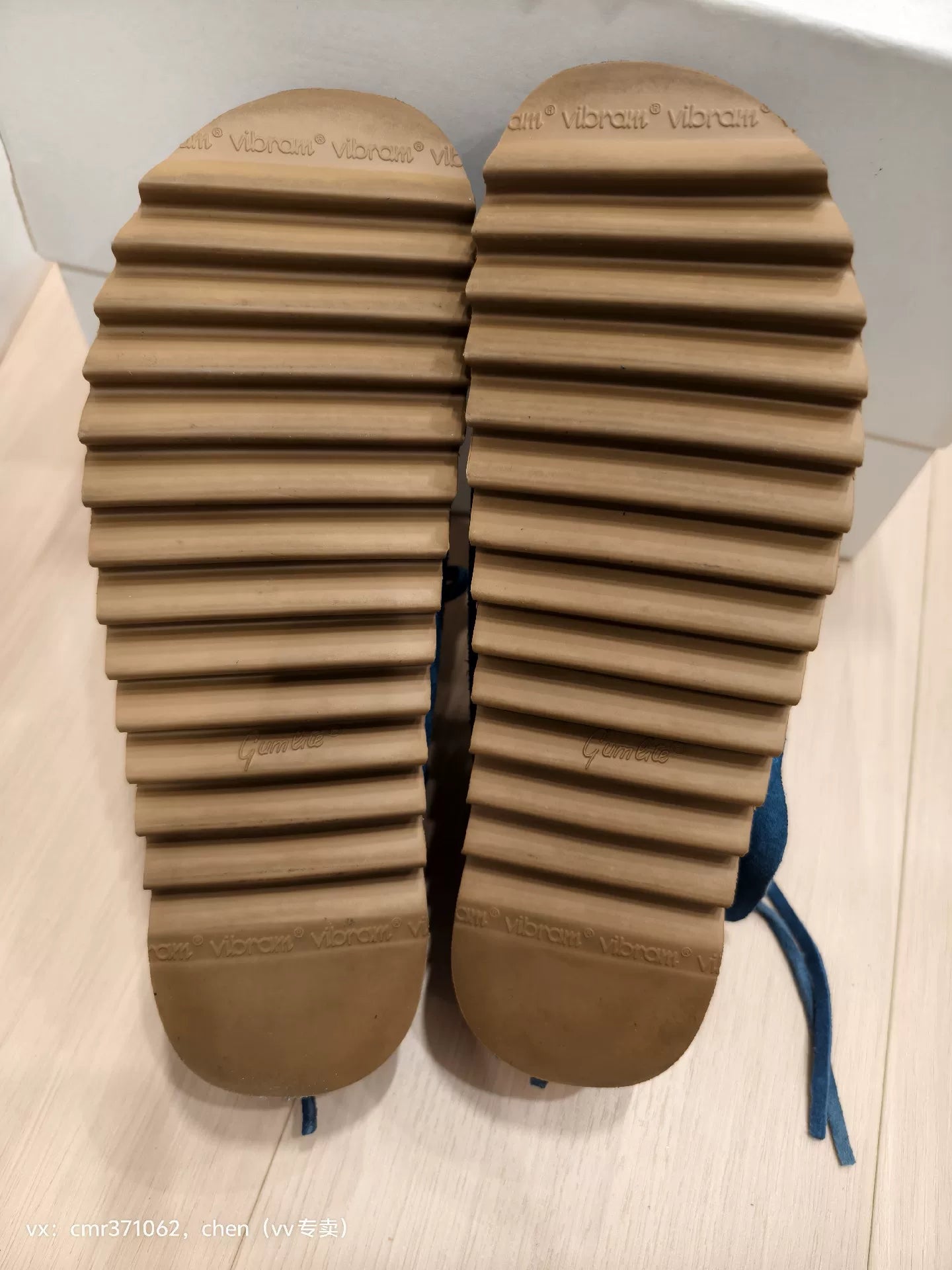 visvim 13ss Gris Moc Mid Folk
