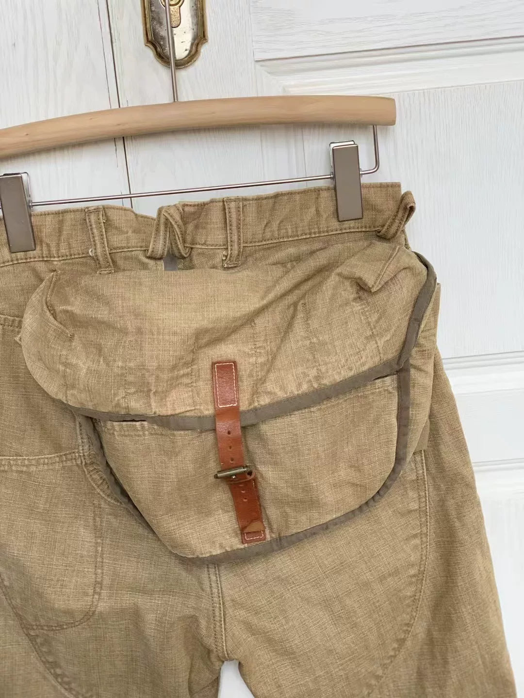 Kapital Work Pants