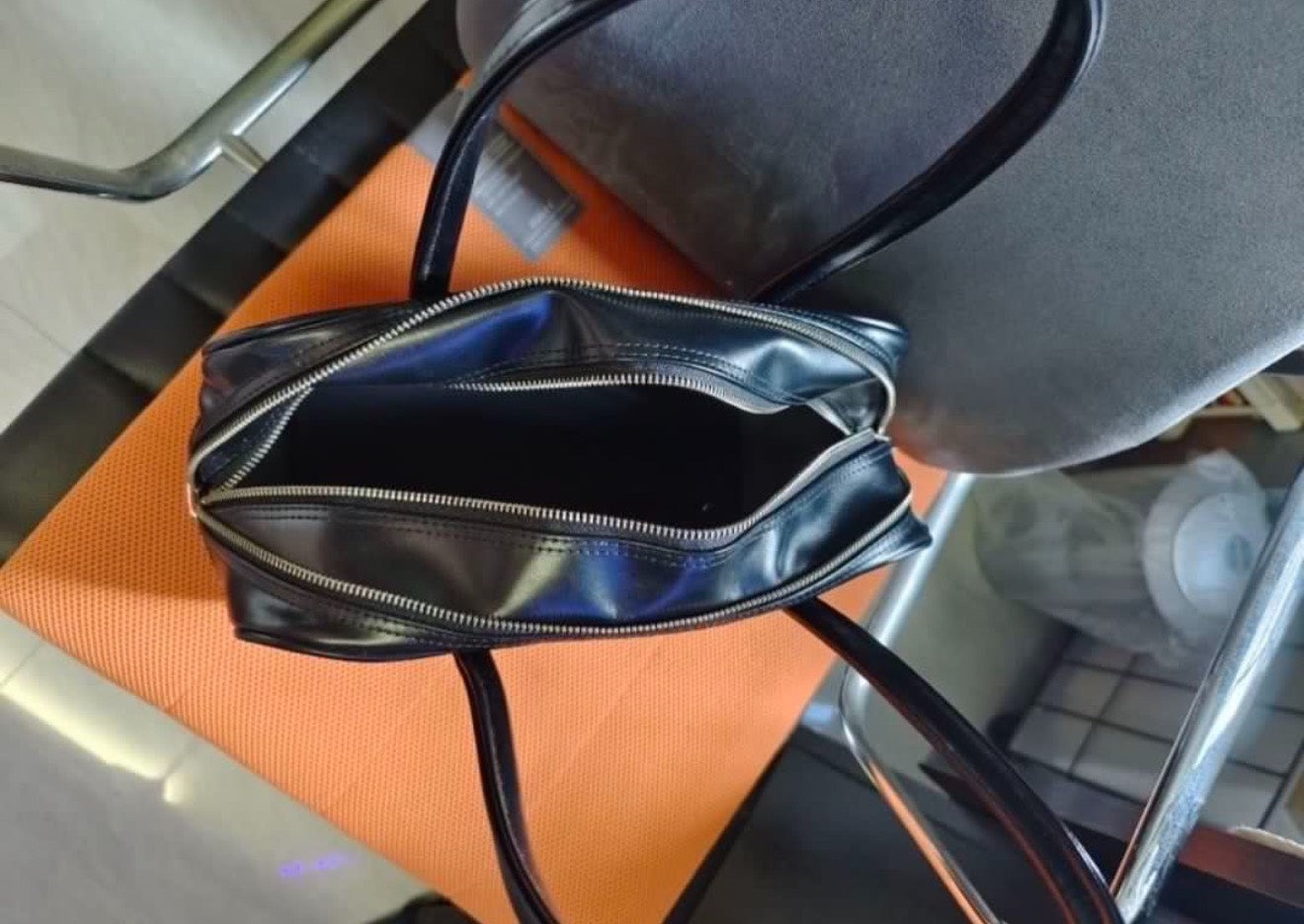 Comme des Garçons CDG Uniform Bag