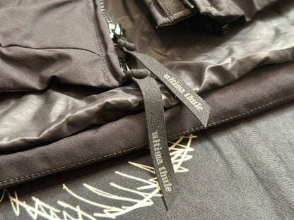 Tactical Soft Shell Jacket for All Weather