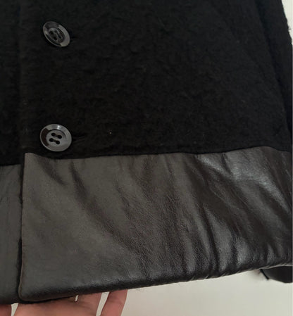 Yohji Yamamoto Y's Wool Jacket