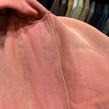 rrl water-washed buffalo sweatshirt by ralph lauren