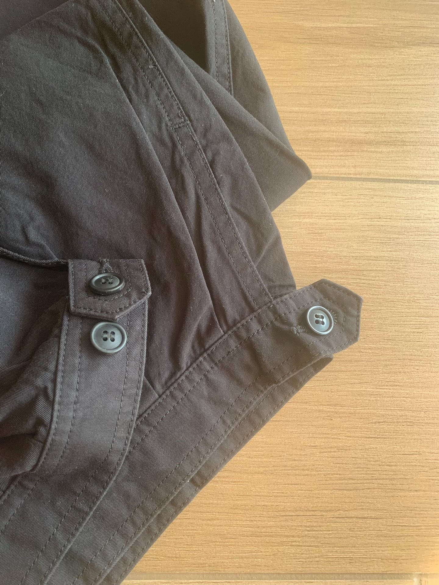 VISVIM CARROL PANTS 25AW
