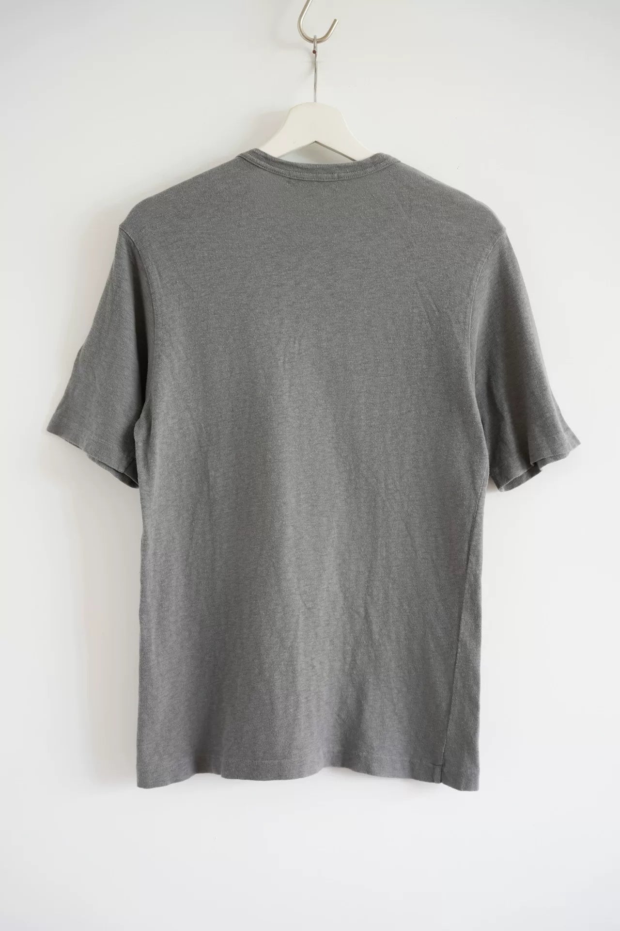 Yohji Yamamoto Short Sleeve T-Shirt