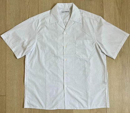 WACKO MARIA Short-Sleeve Check Shirt
