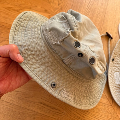 Rugby Outdoor Fisherman's Sun Hat