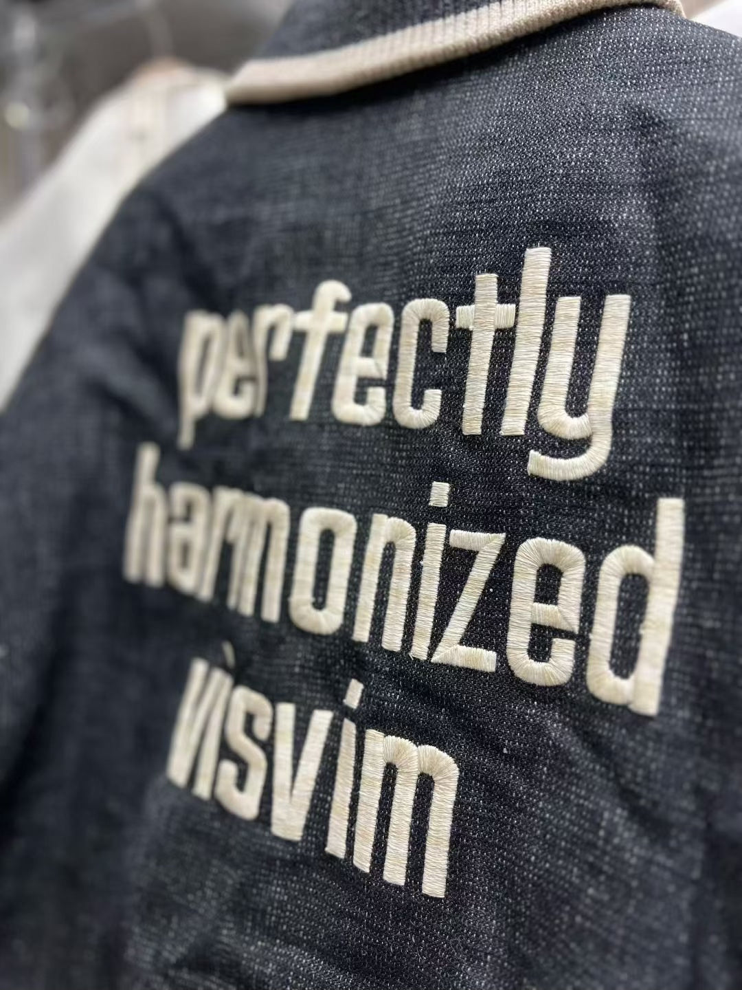 23AW VISVIM FERRAND DOWN JKT