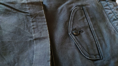 Comme des Garcons Vintage Men's Casual Pants