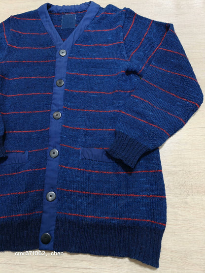VISVIM 16 ICT LONG CARDIGAN N.D.