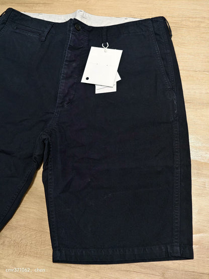 VISVIM 22SS Chino Shorts