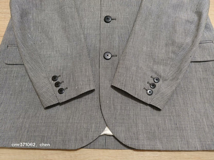 VISVIM 25AW HAMMONS JKT SANTOME