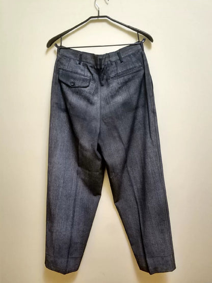 Comme des Garçons Homme Suit Set