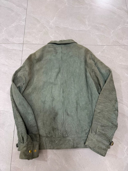 VISVIM 25SS STRATO SWING TOP IT